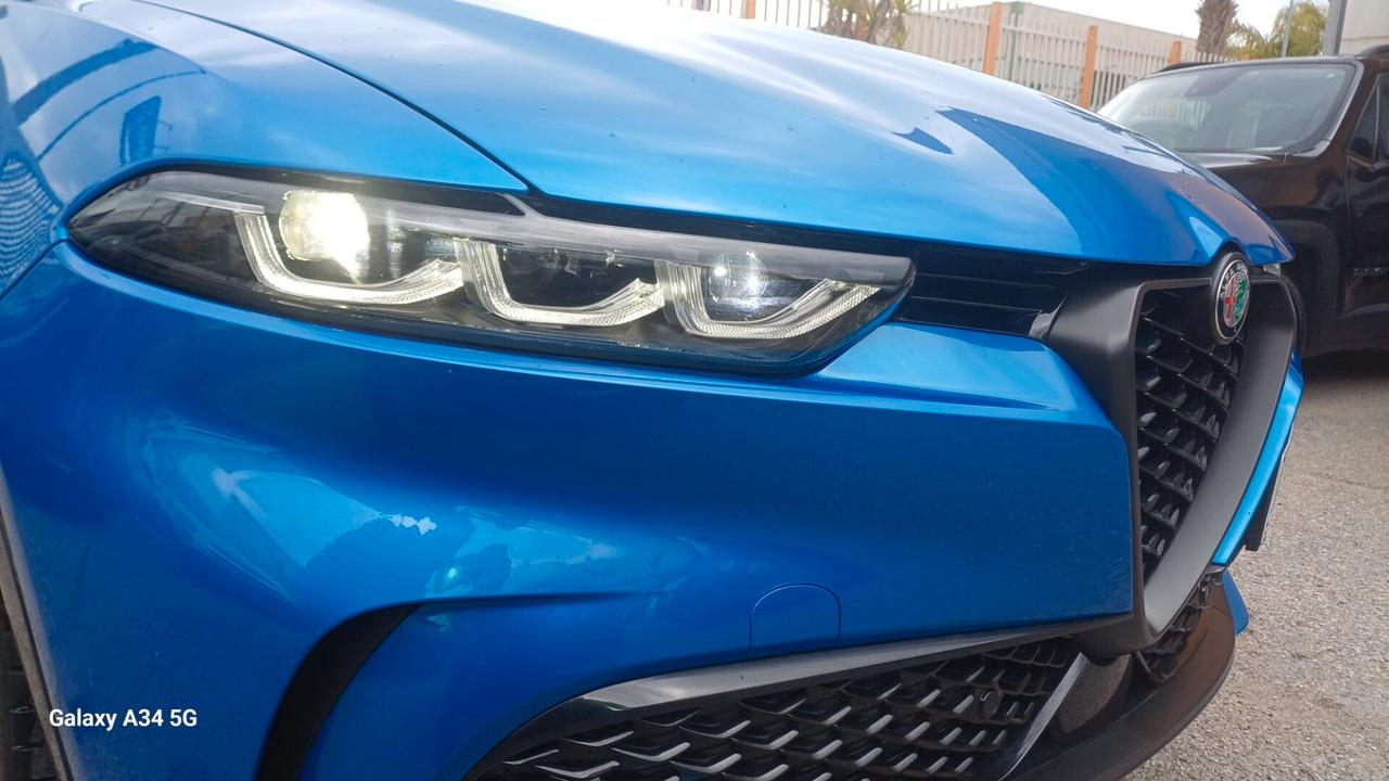 Alfa Romeo Tonale 1.5 130 CV HYBRID TCT7 " Speciale "