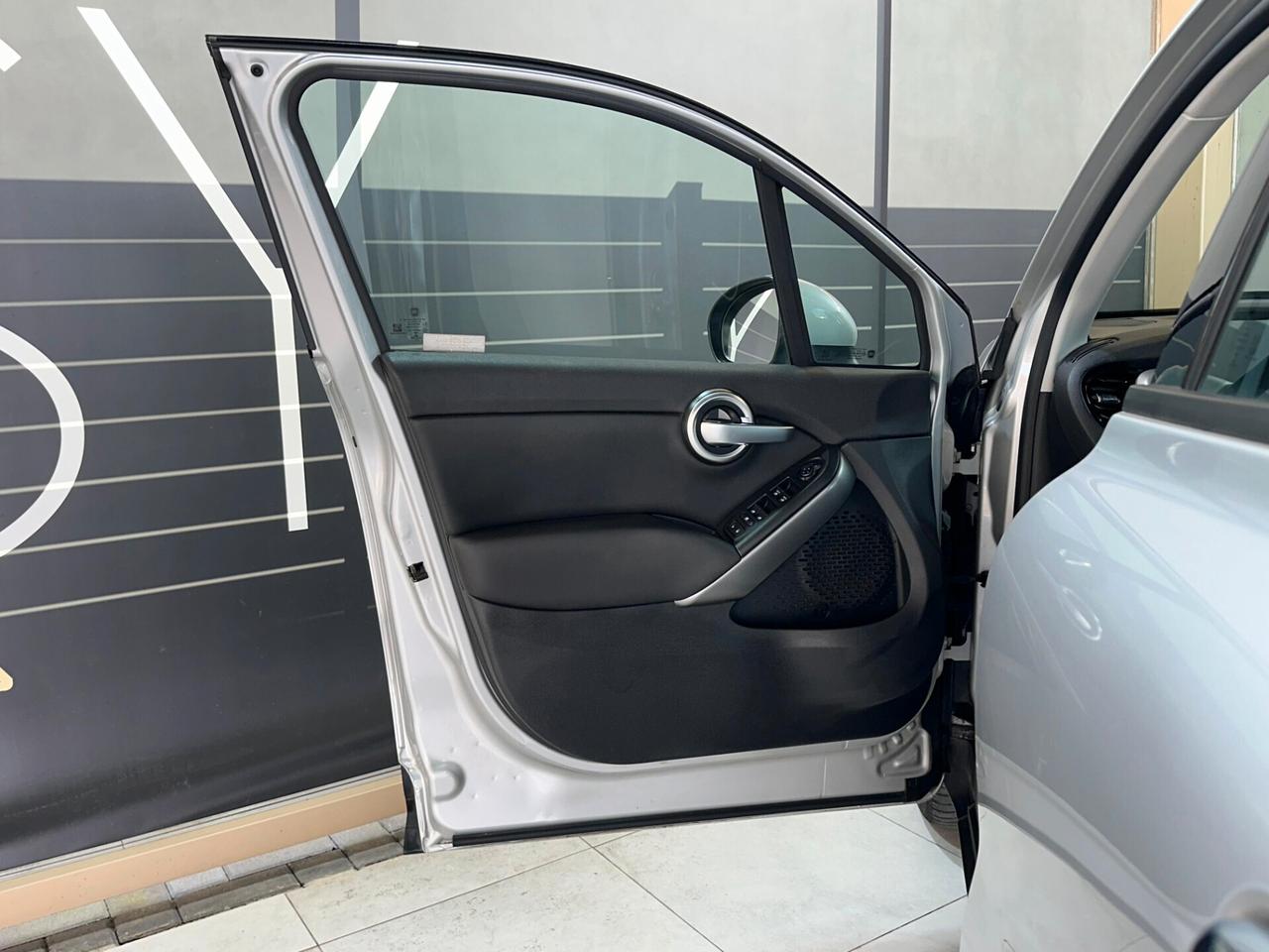 Fiat 500X 1.3 mjt Popstar 4x2 95cv
