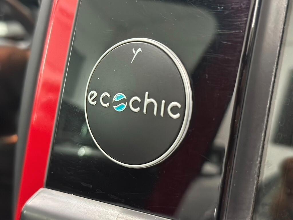 Ypsilon 1.0 FireFly Hybrid Ecochic Aziendale