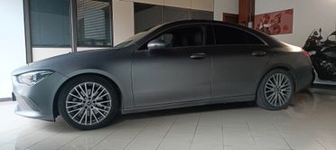 Mercedes-benz CLA 220 CLA 220 Automatic 4Matic Premium