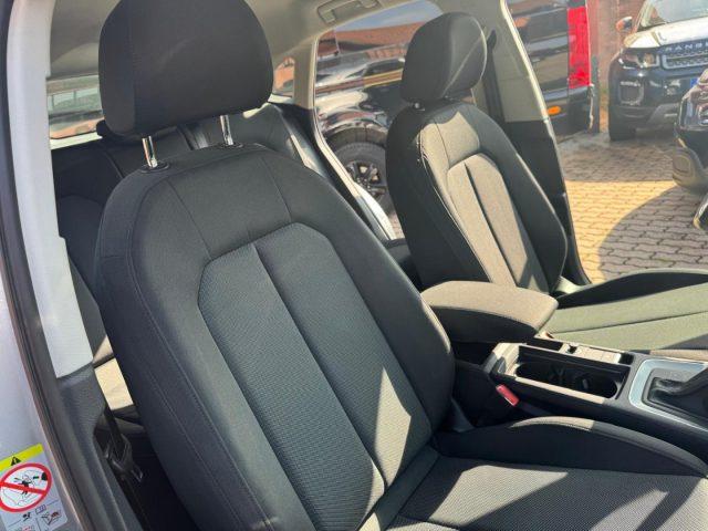 AUDI Q3 SPB 35 TFSI 150CV Mhev S Tronic Business Plus