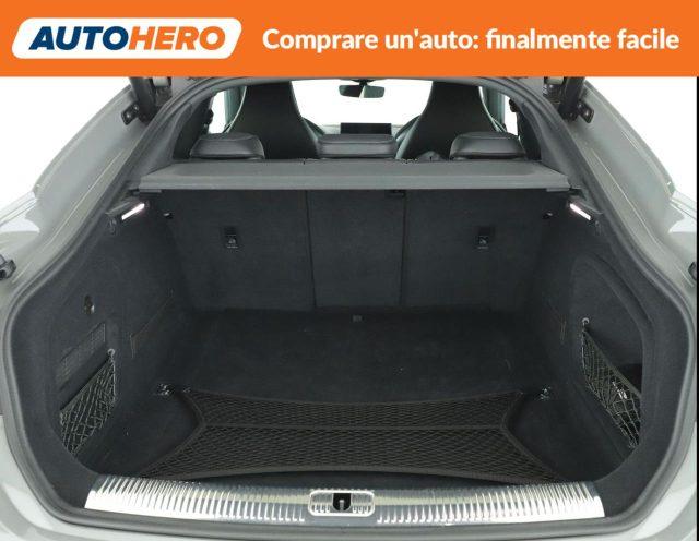 AUDI S5 SPB TDI quattro tiptronic