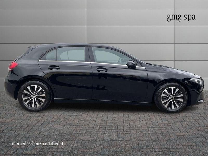 Mercedes-Benz Classe A A 180 d Business Extra auto