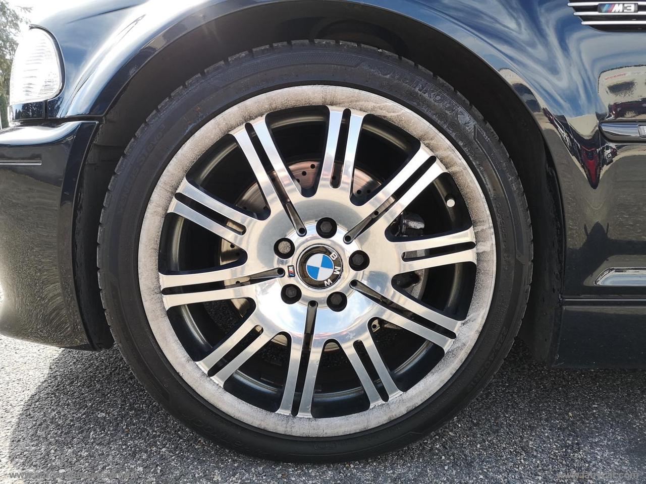 BMW M3 Coupé RATE AUTO MOTO SCOOTER