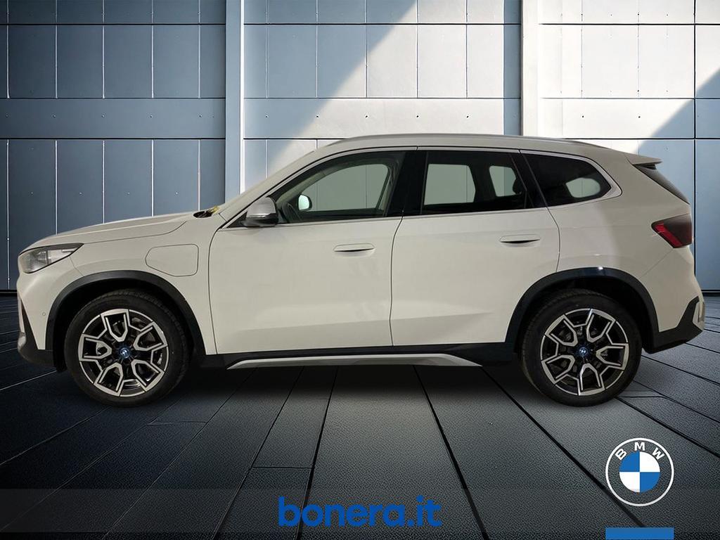 BMW X1 30 e xLine xDrive DCT