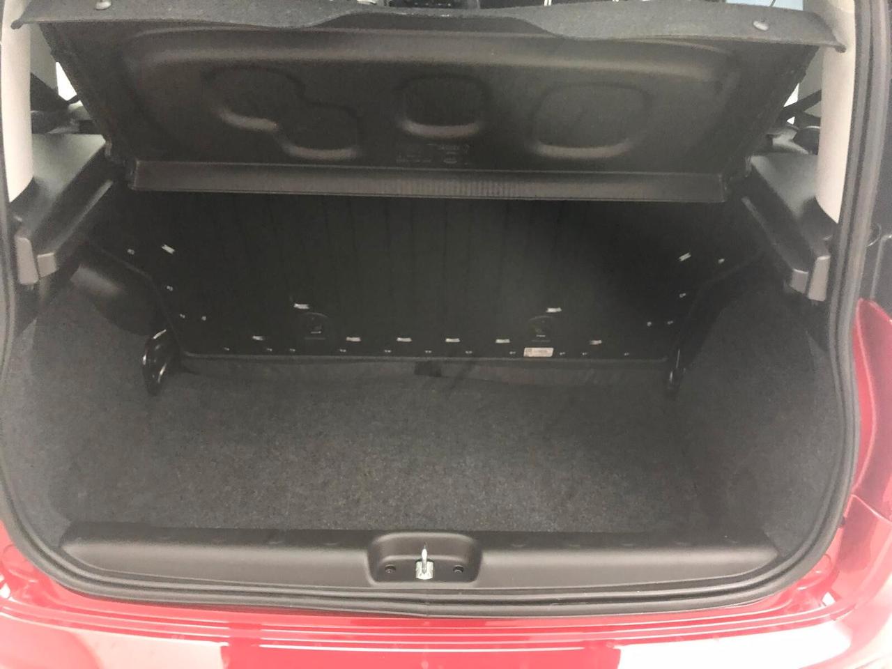 Fiat Panda 1.0 FireFly S&S Hybrid pack city