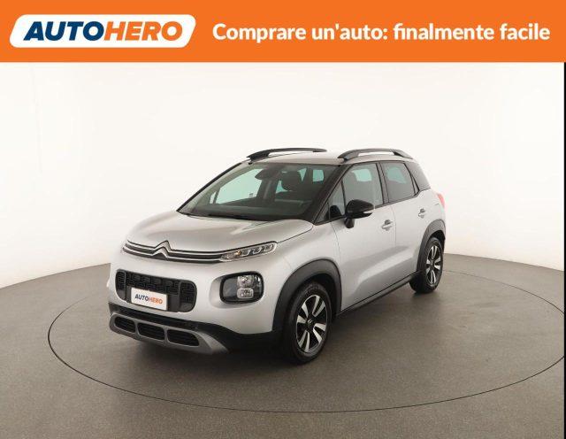 CITROEN C3 Aircross PureTech 82 Shine