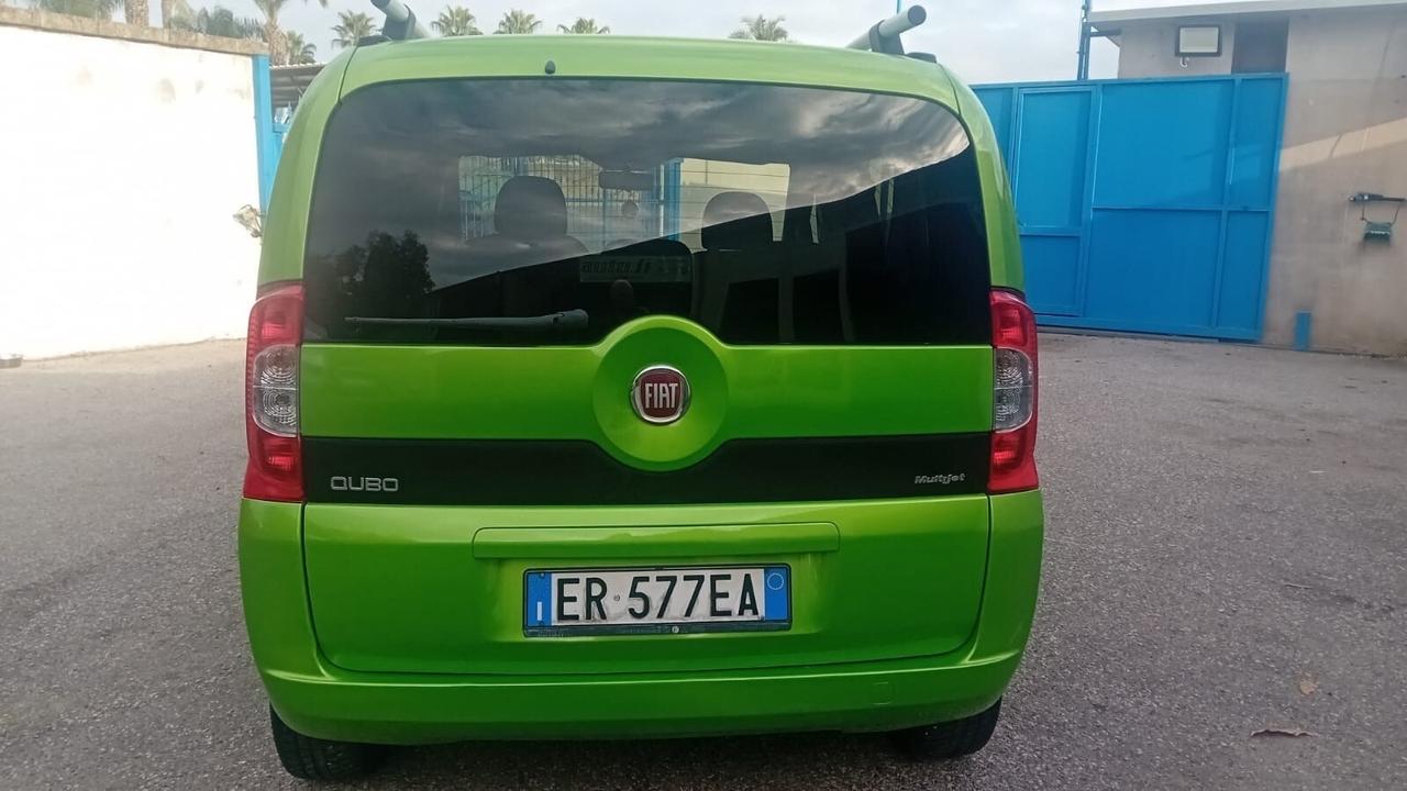 Fiat qubo 5P-1.3 mjt/emot-full-2013