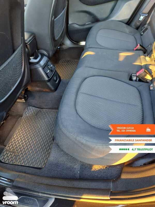 BMW Serie 2 A.T. (F45) 216d Active Tourer Adva...