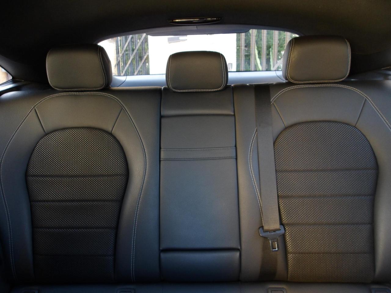 Mercedes GLC Coupe 250 d Premium 4matic auto