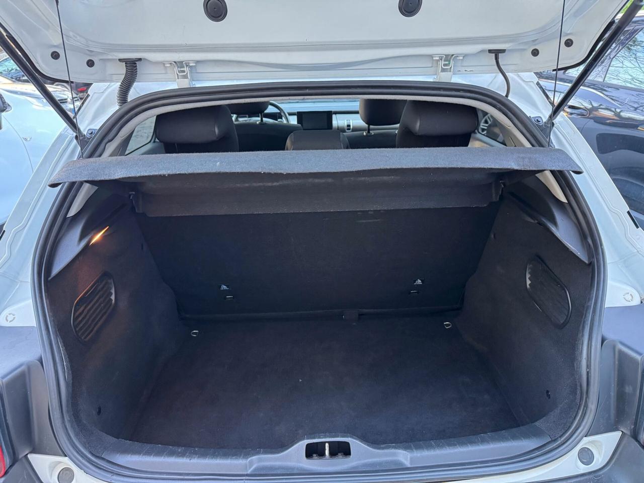 Citroen C4 Cactus PureTech 82 S&S ETG Shine AUTOMATICA GARANZIA