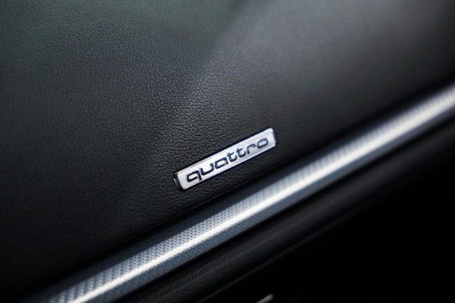 AUDI RS 3 SPB 2.5 TFSI quattro S tronic