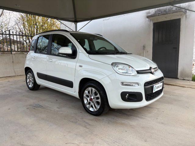 FIAT Panda 1.2 EURO 6 B/GPL OK NEOP. BLUETHOOT CERCHI IN LEGA