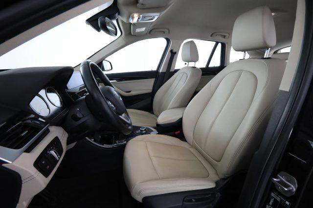 BMW X1 X1 sDrive18d xLine Plus