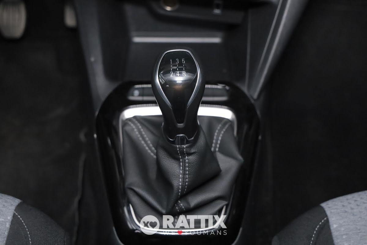 Opel Corsa 1.2 75CV Edition