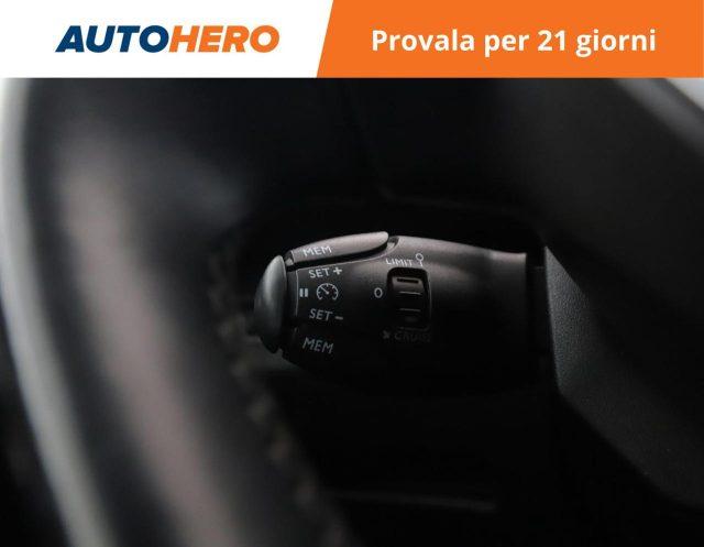 PEUGEOT 3008 BlueHDi 130 S&S Allure