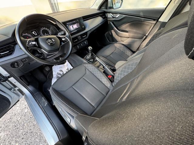 SKODA Kamiq SUPER BLACK FRIDAY!!!? 14.800,001.0 TSI Ambition