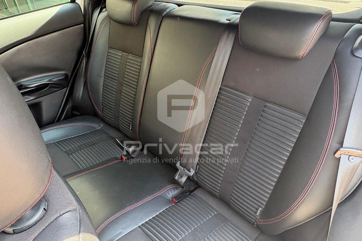 ALFA ROMEO Giulietta 2.0 JTDm-2 170 CV Progression