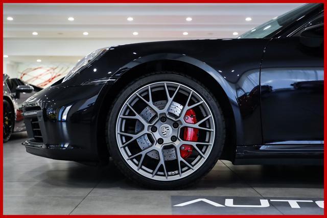 PORSCHE 992 Carrera 4S|BOSE|CHRONO|