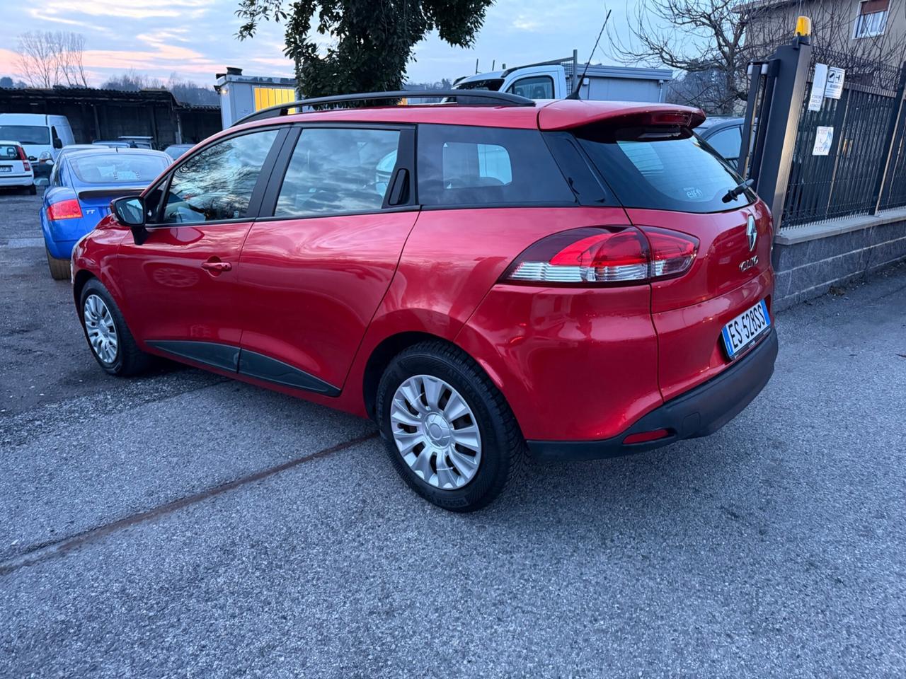 Renault Clio 1.5 dCi 8V 75CV 5 porte Live