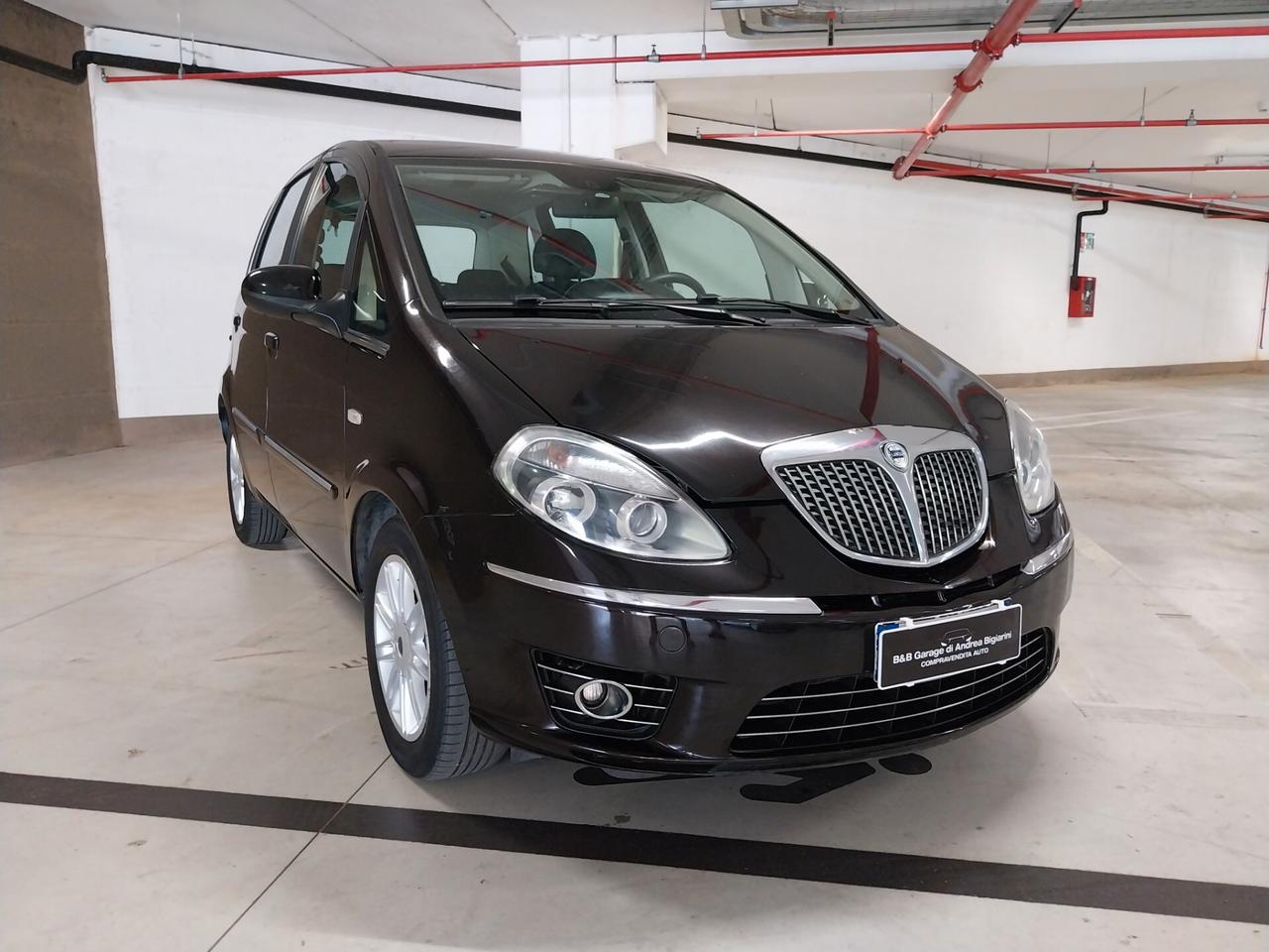 Lancia MUSA 1.3 Mjt 95 CV Avenue - ok neopatentati