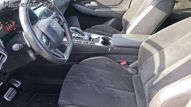 DS AUTOMOBILES DS 7 1.5 bluehdi Performance Line 130cv - GP001BE