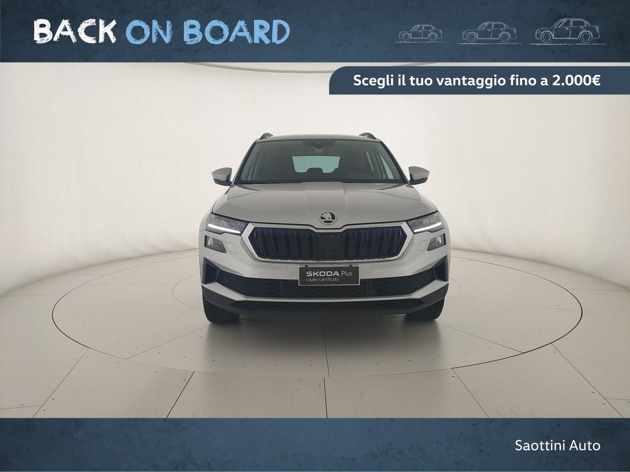 1.0 TSI Selection 115 CV