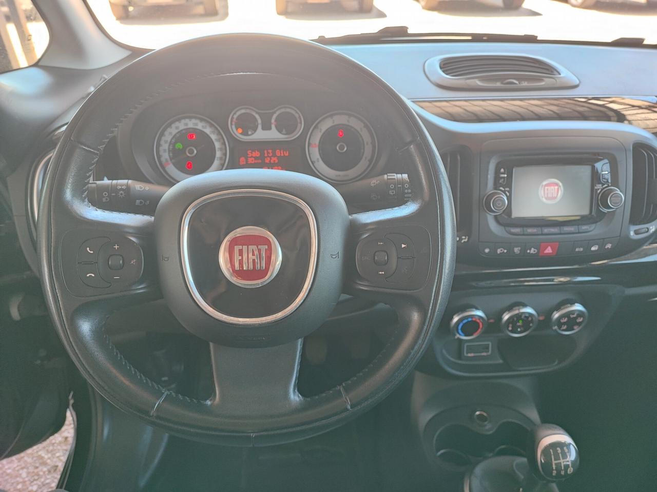 Fiat 500L 1.3 Multijet 95 CV Lounge
