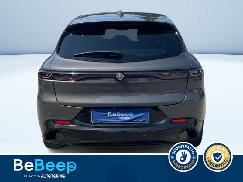 Alfa Romeo Tonale 1.5 HYBRID SPECIALE 160CV TCT7