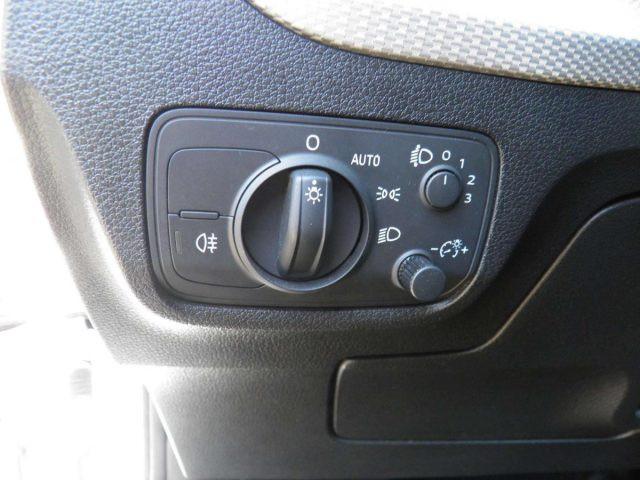AUDI Q2 30 30 1.6 TDI STRONIC ADMIRED