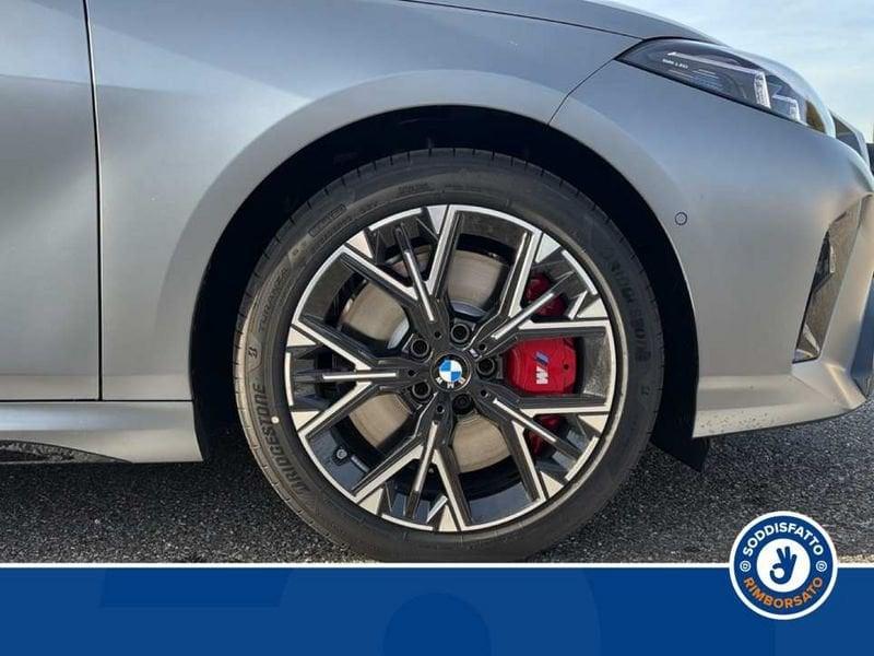 BMW Serie 1 116i M Sport Pro