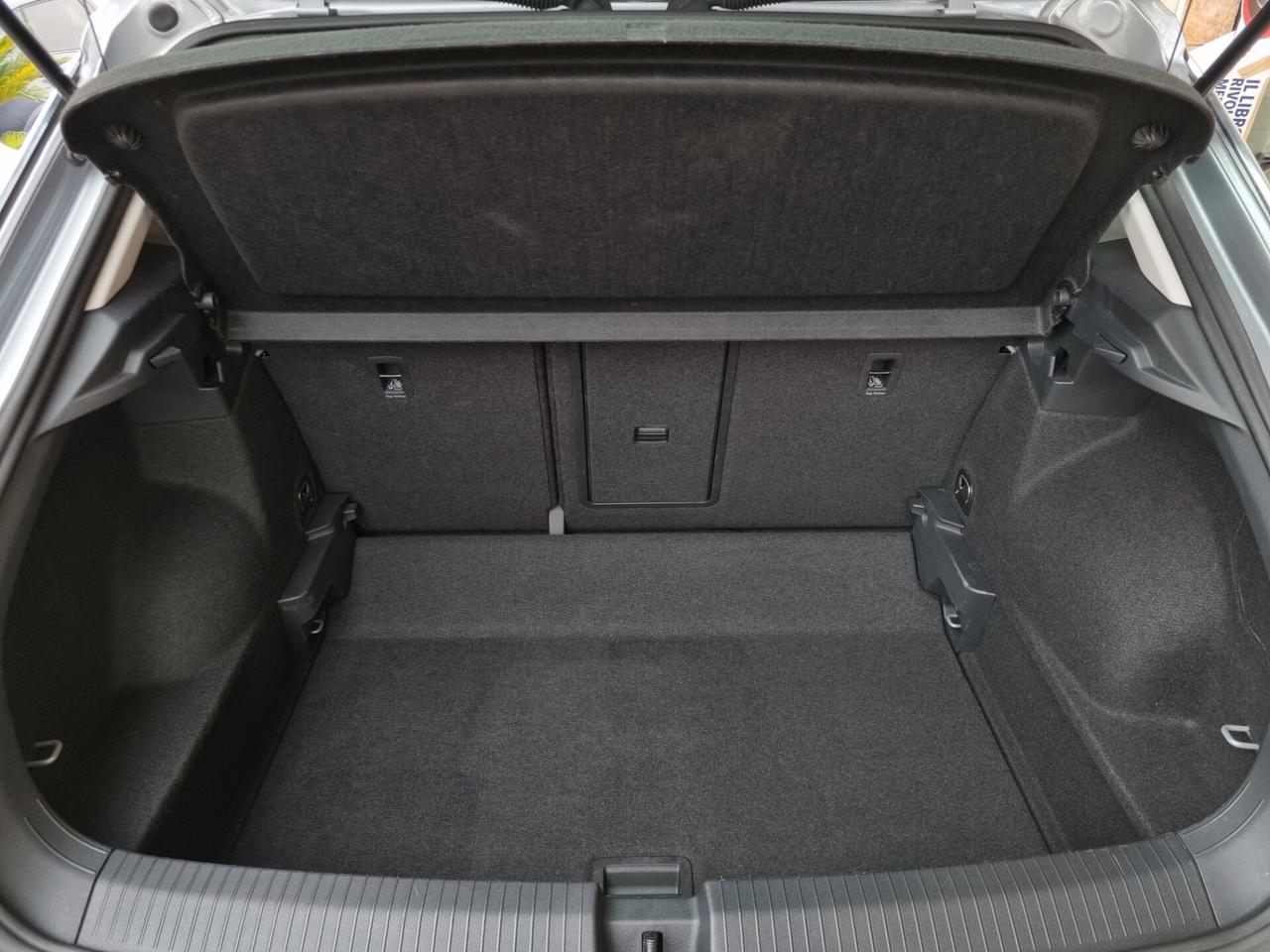 Volkswagen T-Roc I 2.0 tdi Life 115cv