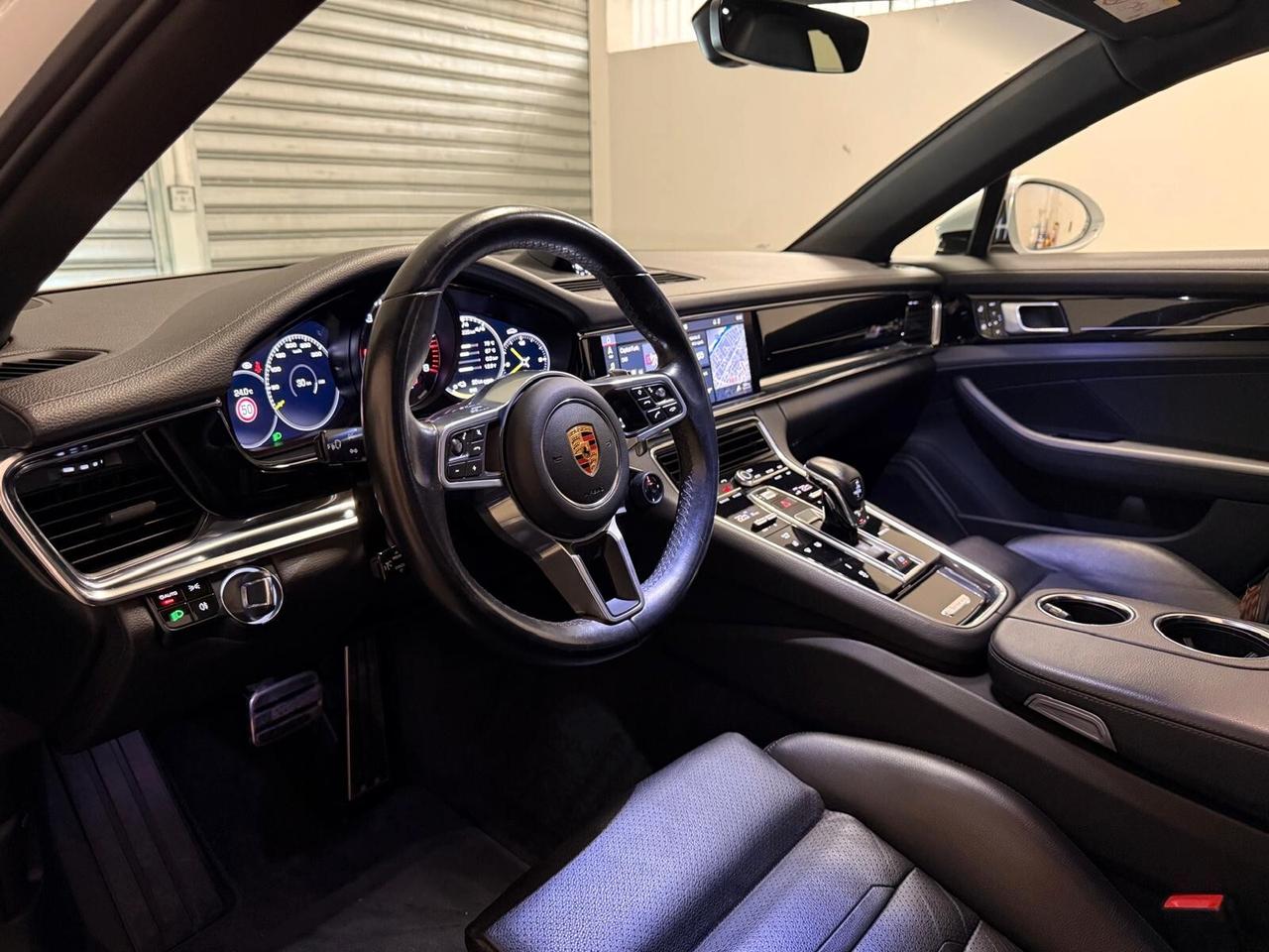 Porsche Panamera 2.9 4 E-Hybrid 10 years Edition