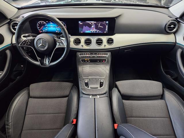 Mercedes-Benz E 220 2.2 Berlina d Premium 4matic auto
