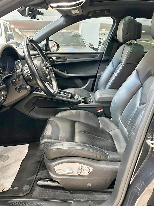 Porsche Macan 2.0