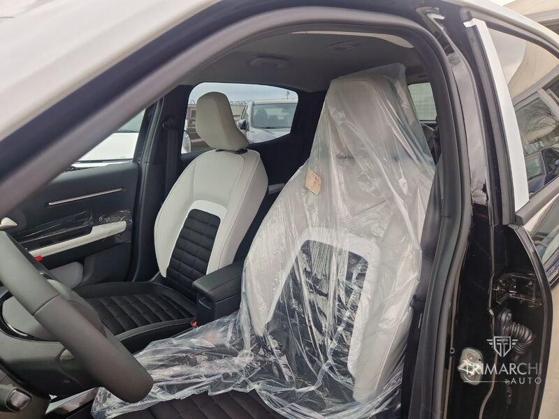 Citroën C3 Aircross Hybrid 145 cv Automatico MAX