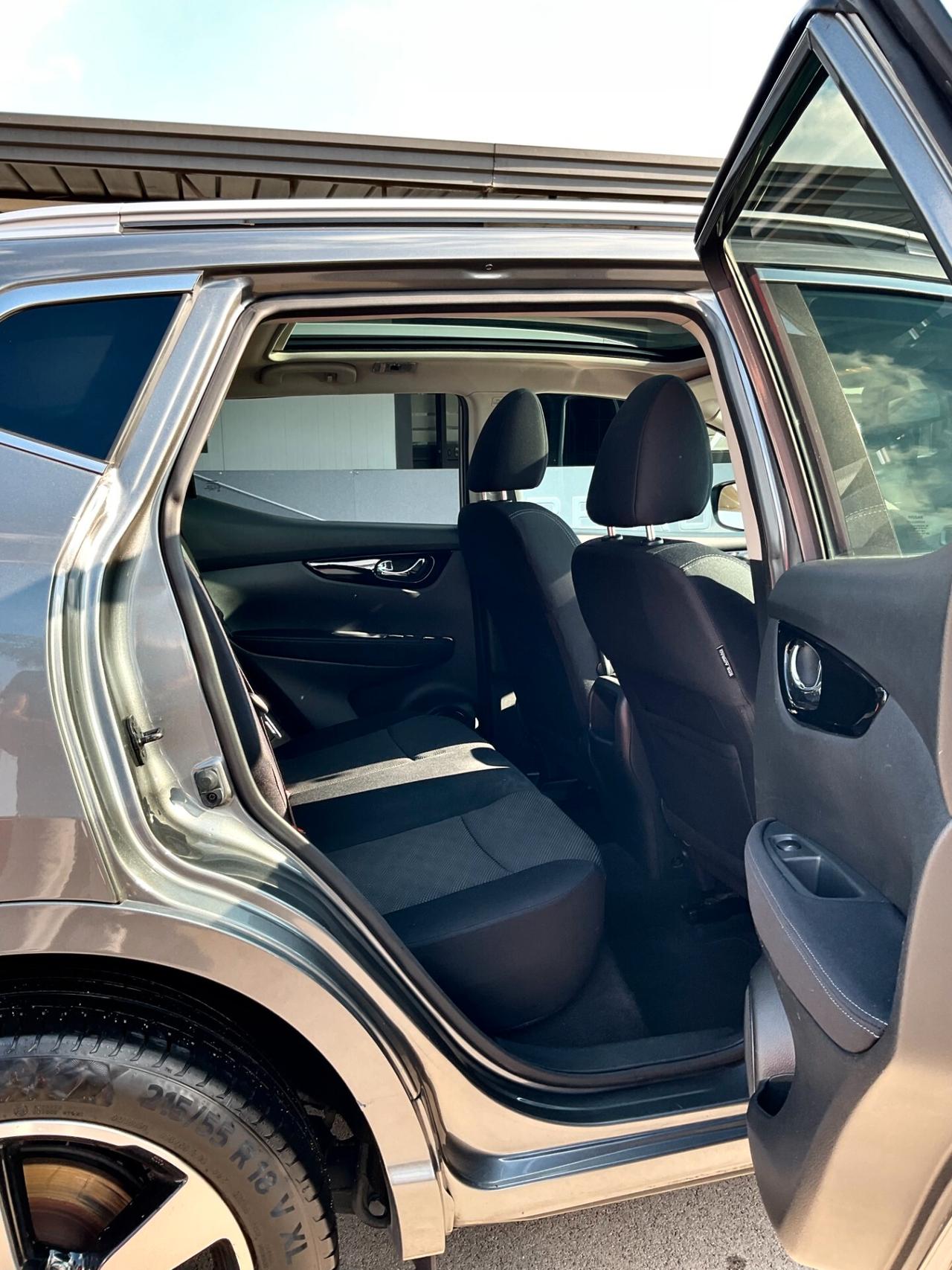 Nissan Qashqai 1.6 dCi 2WD 360