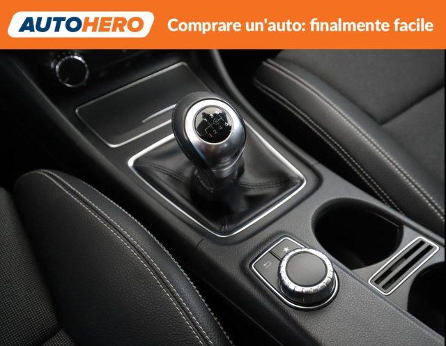 MERCEDES-BENZ A 160 Business