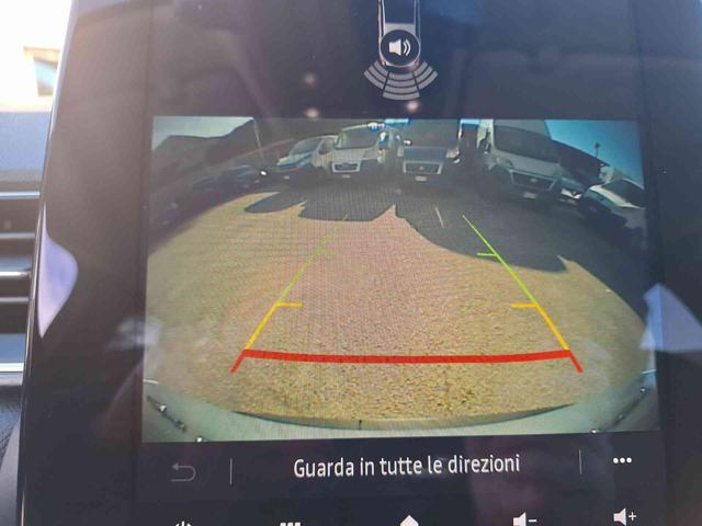 RENAULT Captur Plug-in Hybrid E-Tech 160 CV Initiale Paris