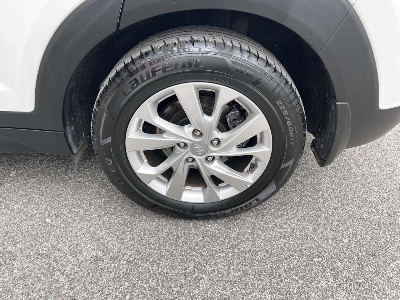 Hyundai TUCSON 1.6 Diesel 116CV E6 Neo. - 2018
