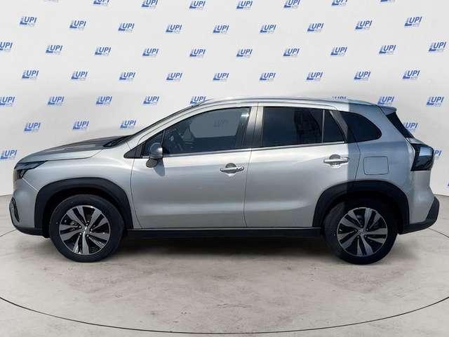 Suzuki S-Cross 1.4h Top+ 2wd