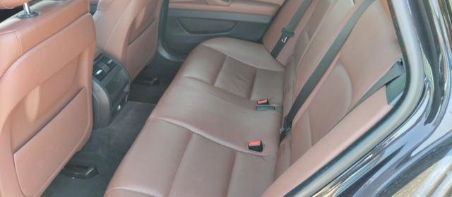 BMW 525 d xDrive Touring Msport