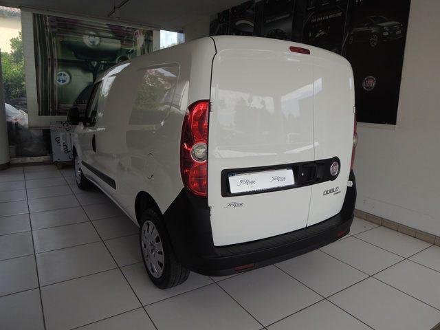 FIAT Doblo Doblò 1.3 MJT PL-TN Cargo Maxi Lamierato E5+