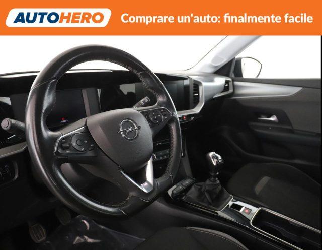 OPEL Mokka 1.2 Turbo Edition