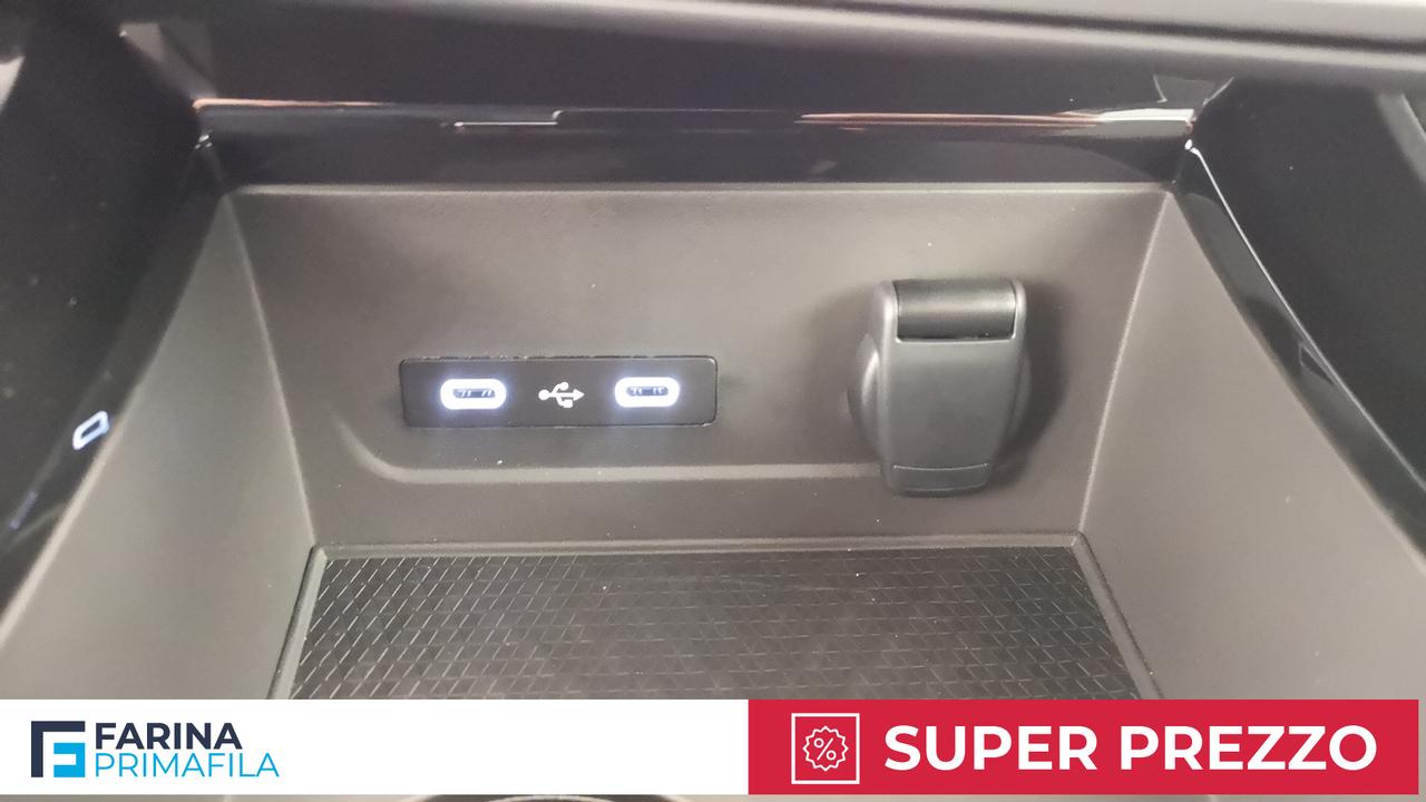 RENAULT Rafale 1.2 e-Tech full hybrid Techno 200cv auto