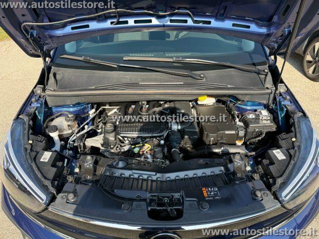OPEL Crossland 1.2 12V Start&Stop Design & Tech