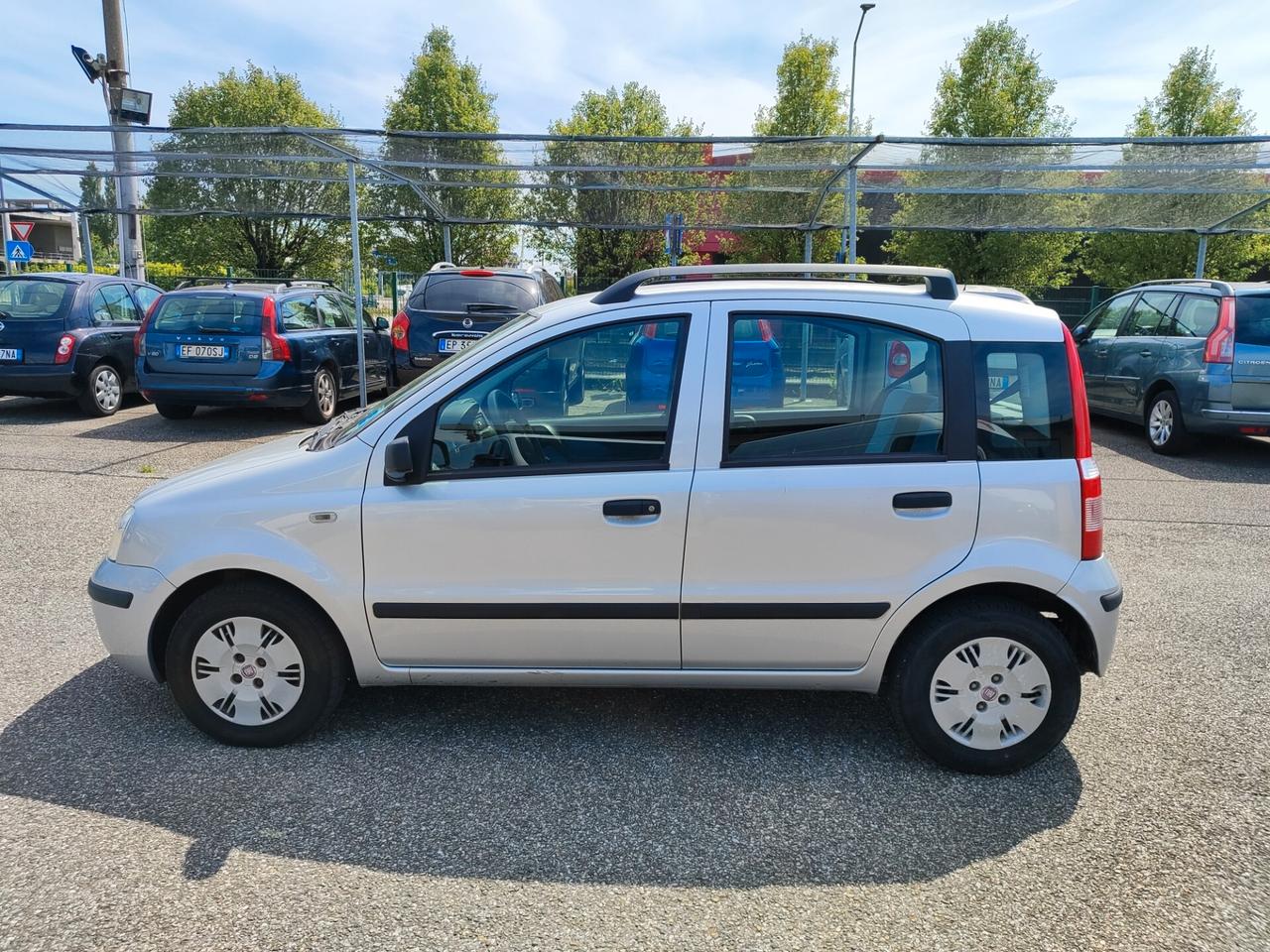 Fiat Panda 1.2 Dynamic