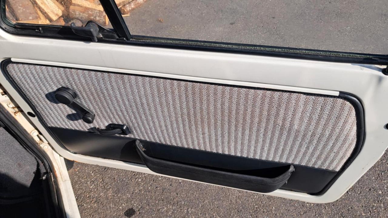 Fiat 126 650 Base
