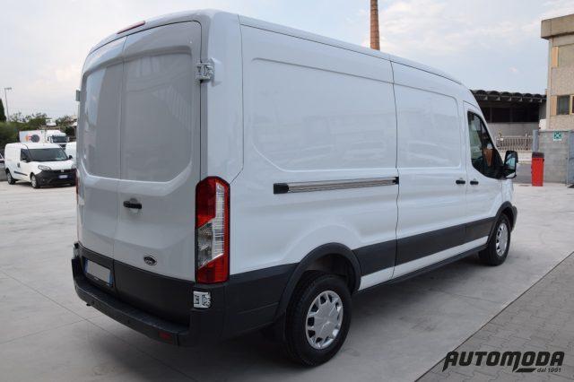 FORD Transit 2.0 170CV L3H2 "automatico"