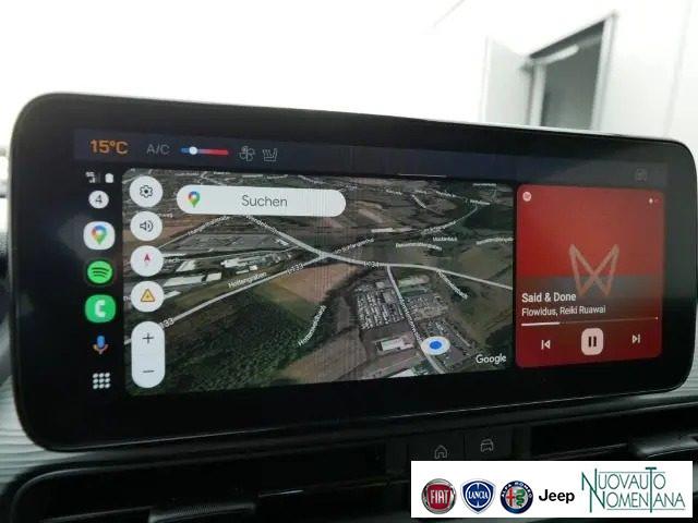 JEEP Avenger 1.2 Turbo 100 CV MHEV Hybrid Longitude Km0